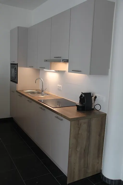 Logies Stienon Apartamento Bruxelas